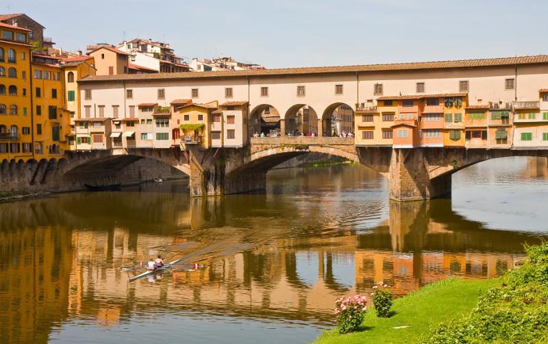 Hotel La Federiga Florencie Exteriér fotografie